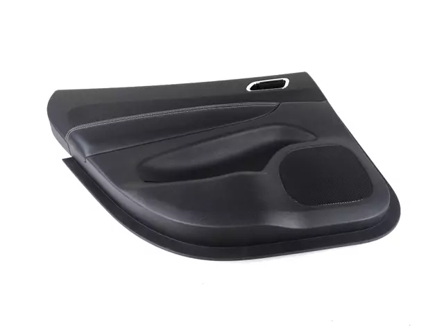 1GS813X9AG - : Rear Door Trim Panel, Left for Dodge: Durango Image