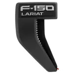 ML3Z16720NA - Body: Nameplate for Ford: F-150 Image