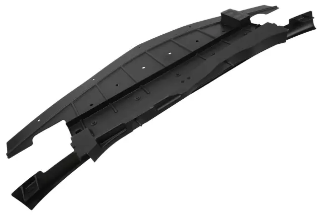 20860107 - Body: Splash Shield for Pontiac: G6 Image