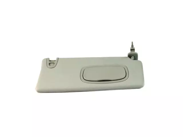 Visor, Right - Mopar (6RP66PS4AB)