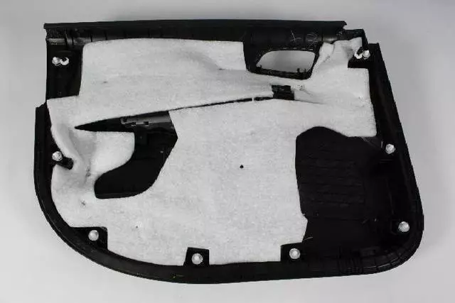 1QF251X9AH - Interior Trim: Front Door Trim Panel, Left for Mopar Image image