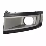 DA8Z17E811BA - : Lamp Bezel for Ford: Flex Image