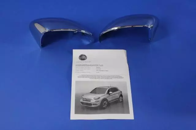 Mirror Applique Kit - Mopar (68280270AA)