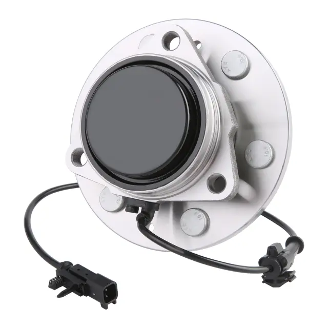 1BP01200AA - : Wheel Bearing and Hub Assembly for bproauto Image