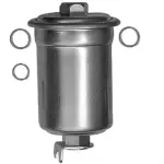 22032067 - Unclassified: Fuel Filter for OmniParts Image