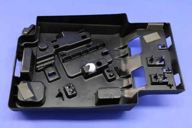 Jack Storage Tray - Mopar (68135137AD)