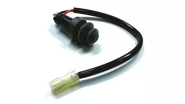 83331KA000 - Body: Courtesy Switch for Subaru: Legacy Image