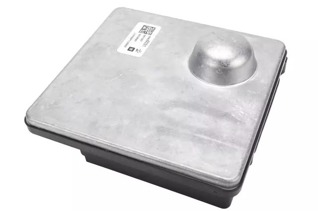 84836031 - : Electronic Brake Booster Control Module for Cadillac: CT6 Image