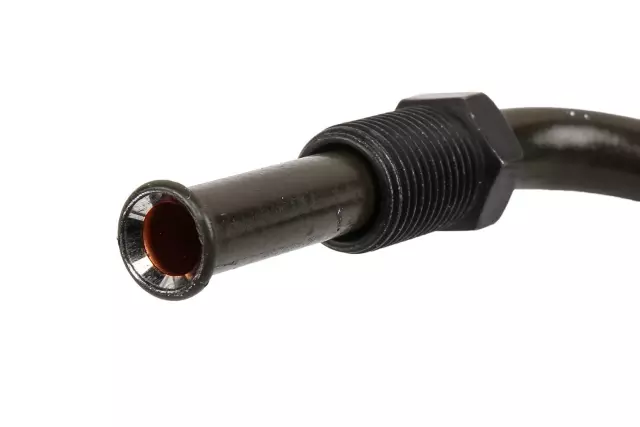 Automatic Transmission and Engine Oil Cooler Pipe Kit - GM (96966978)