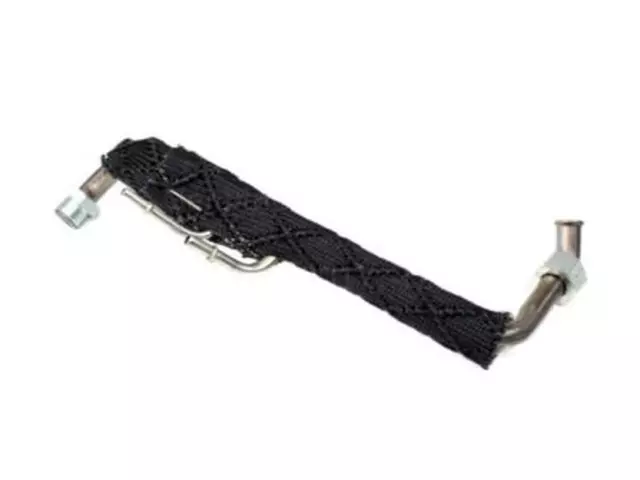 F87Z9D477BA - Emission System: Egr Tube for Ford: Ranger Image