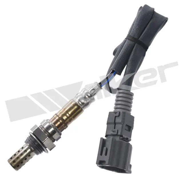 35034310 - Emission Systems: Walker Products 350-34310 Oxygen Sensor 4-W Direct Fit Narrow-Band for Walker Products Inc. - Image