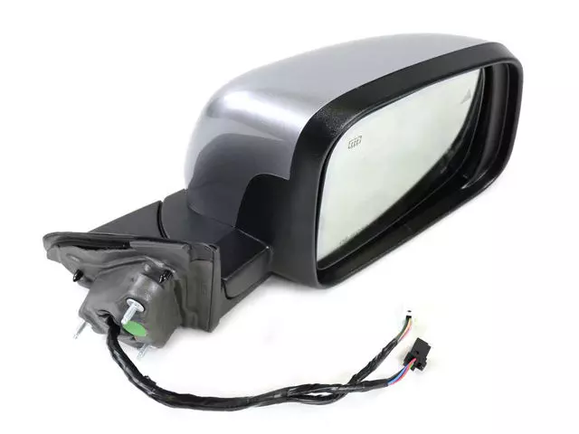 5SG22JSCAF - Doors, Door Mirrors and Related Parts: Outside Rearview Mirror, Right for Mopar Image
