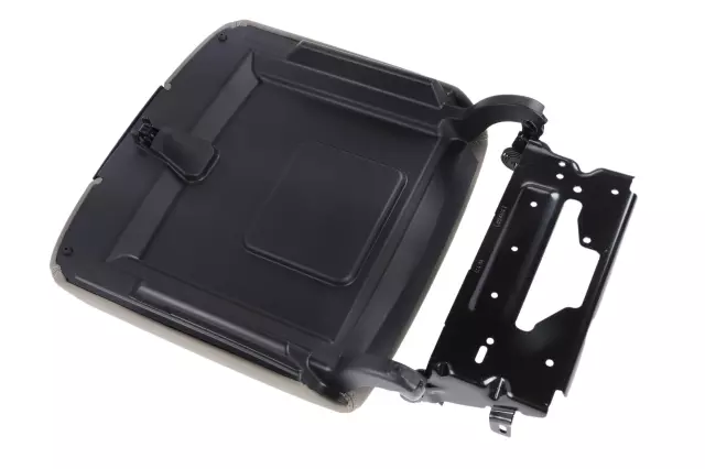 84501037 - Body: Armrest Assembly for Chevrolet: Suburban, Tahoe | GMC: Yukon, Yukon XL Image