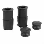 E5RY2L526A - : Disc Brake Bushing for Ford: Contour, Focus, Transit Connect | Mercury: Cougar, Mystique Image