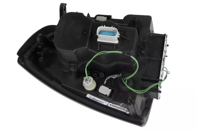 Composite Headlamp - GM (19371075)