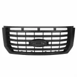 FL3Z8200VPTM - Body: Grille for Ford: F-150 Image