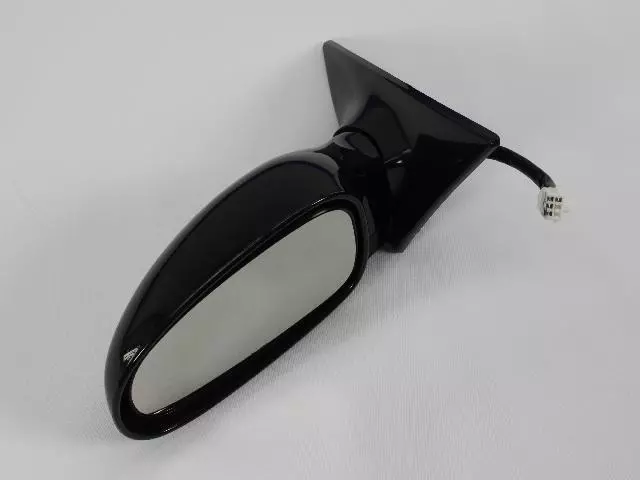 Outside Rearview Mirror, Left - Mopar (4806017AC)