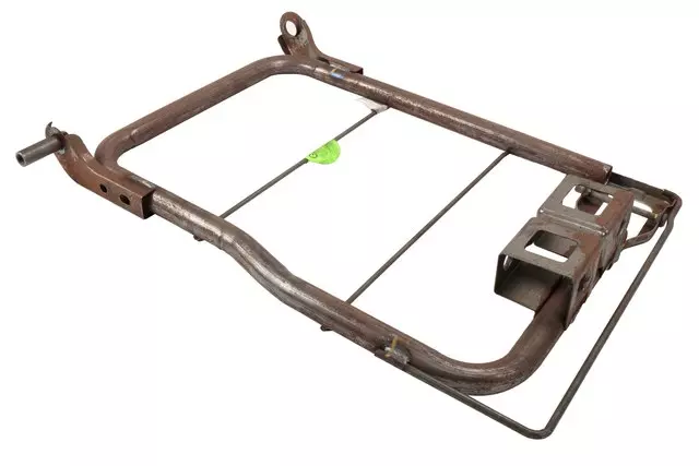 Rear Driver Side Seat Back Frame - GM (23382791)