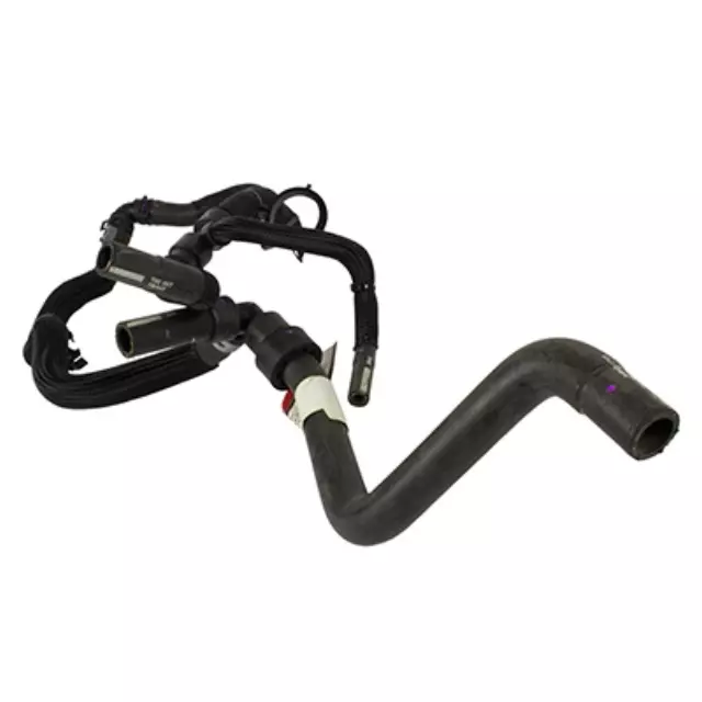 Hose Heater Water - Ford (F2GZ-18472-B)