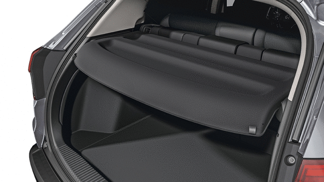 Hard Cargo Cover - Honda (08U35-T7A-110)