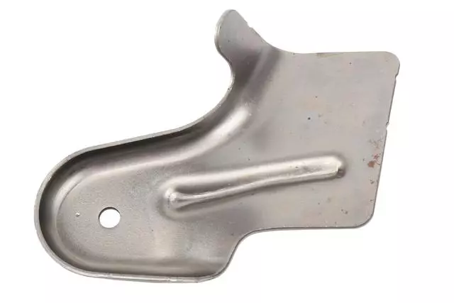 22976208 - : Passenger Side Cargo Net Bracket for GM Image