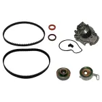 34350244 - : GMB Engine Timing Belt Component Kit w/ Water Pump for GMB Image