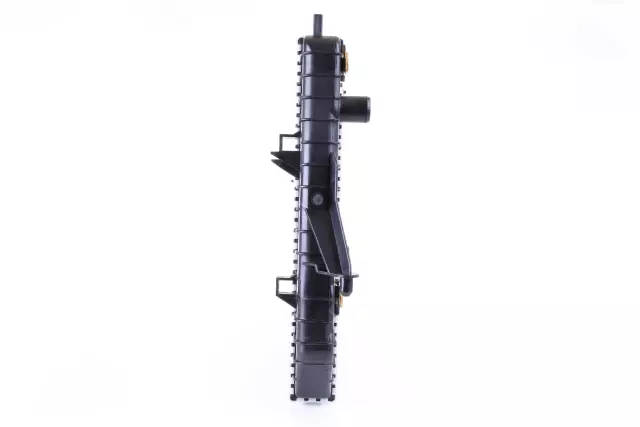 60909 - Cooling Systems: Radiator w/Integrated Transmission Oil Cooler for NISSENS Image