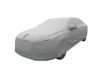 VHH6Z19A412A - Exterior: Full Vehicle Covers for Lincoln: MKZ Image