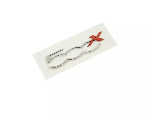 Nameplate - Mopar (68286079AA)