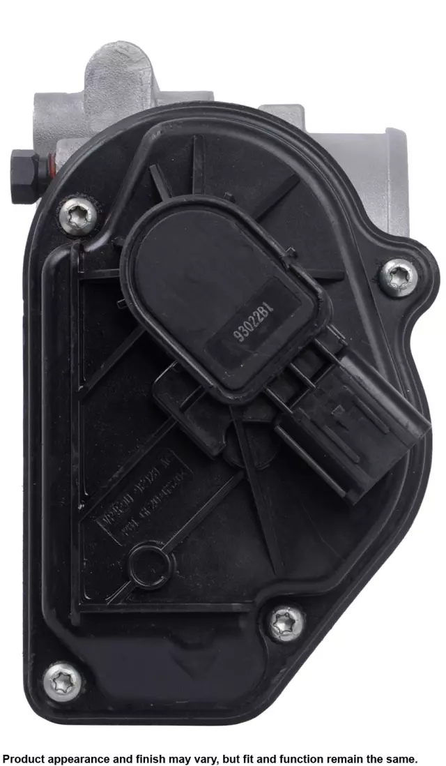 676008 - : Fuel Injection Throttle Body for Cardone Image