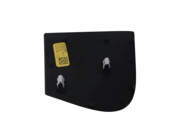 7VK23DX9AB - : Release Handle Bezel Cover, Left for Mopar Image