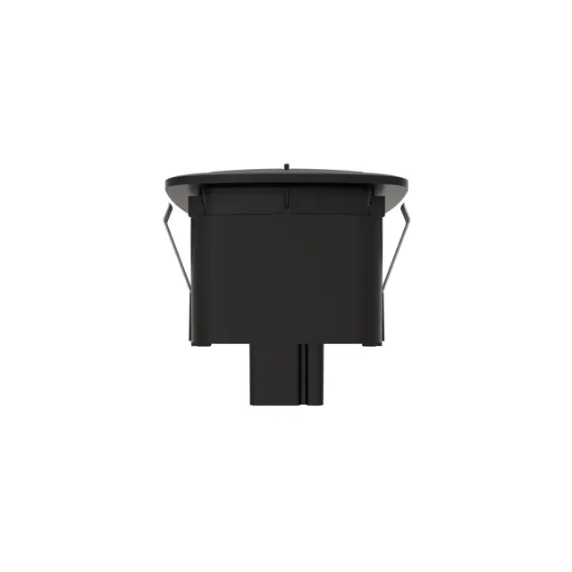 Front Door Switch And Bezel, Passenger Side - Mopar (68183751AE)