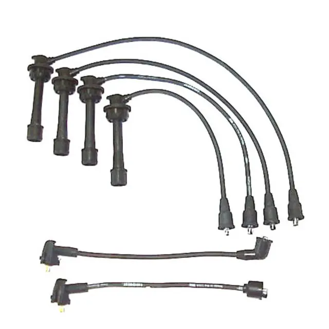 6714155 - : IGN WIRE SET-7MM for Denso Image