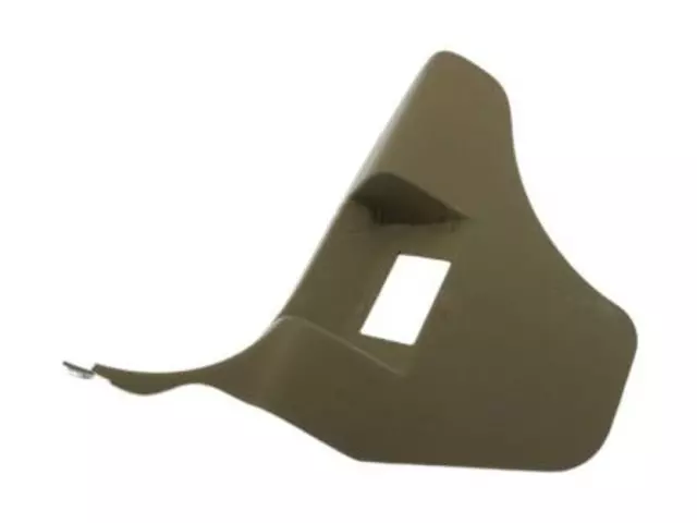 4L3Z1502345AAC - Body: Kick Panel Trim for Ford: F-150 | Lincoln: Mark LT Image