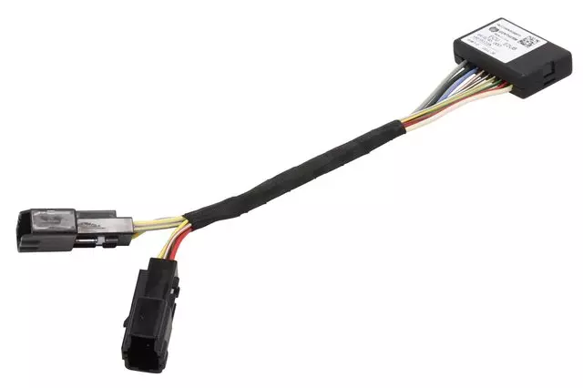 84852074 - : Heated Steering Wheel Module for Buick: Envision Image