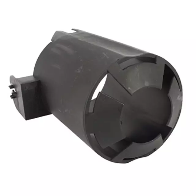 7C3Z3F540A - Steering: Shield for Ford: F-250 Super Duty, F-350 Super Duty Image