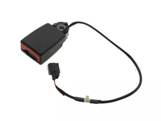 Outer Buckle - Ford (DB5Z-7860045-FA)