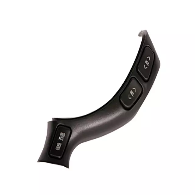 Acdelco™ Steering Wheel Radio Controls - GM (D1939D)