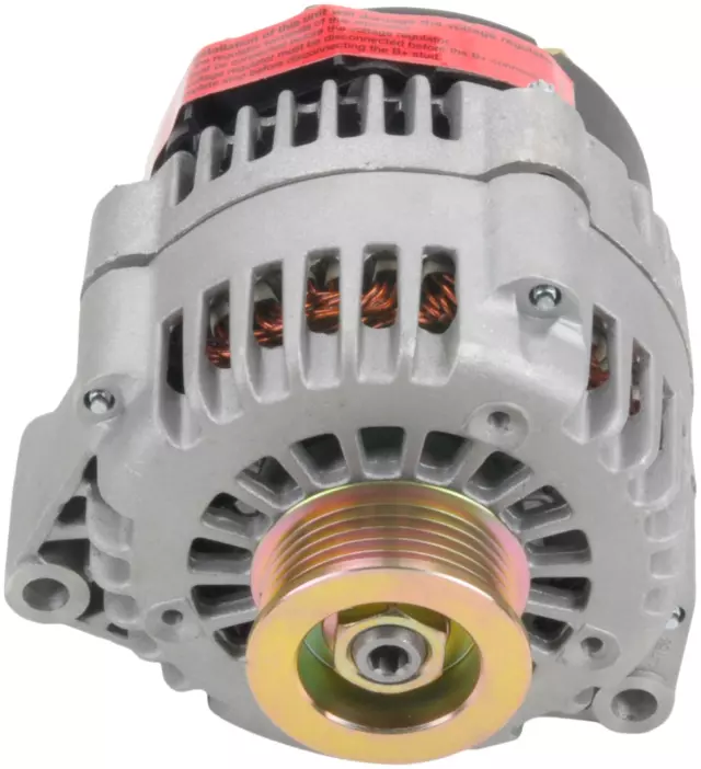 AL8730N - Charging &amp; Starting Systems: Bosch Alternator for Bosch Image