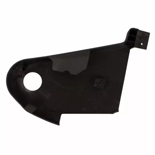 FT4Z5867461AV - Body: Hinge Cover for Lincoln: MKX Image