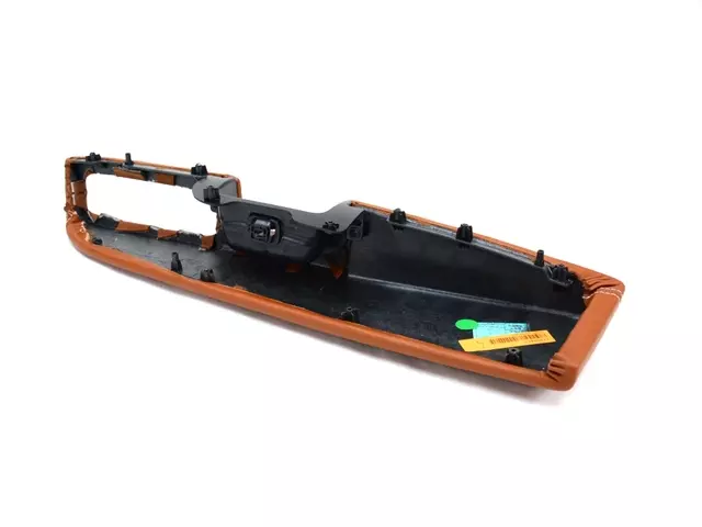 1WR47LV5AA - Interior Trim: Front Door Trim Armrest, Left for Mopar Image