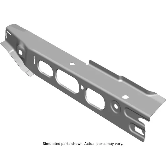 23150922 - : Rail Extension for Chevrolet: Camaro Image