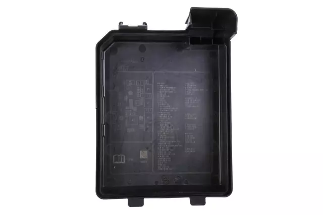 Part# 42397196 Engine Wiring Harness Junction Block - GM (42397196)