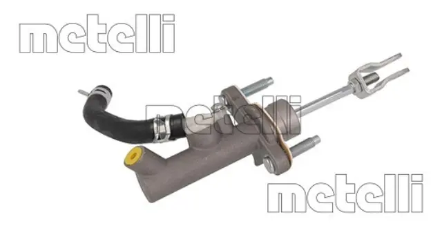 550161 - Transmission &amp; Drivetrain: Metelli Clutch Master Cylinder for METELLI Image