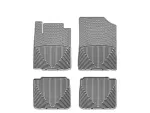 WTLG174085 - : All Weather Floor Mats for WeatherTech Image