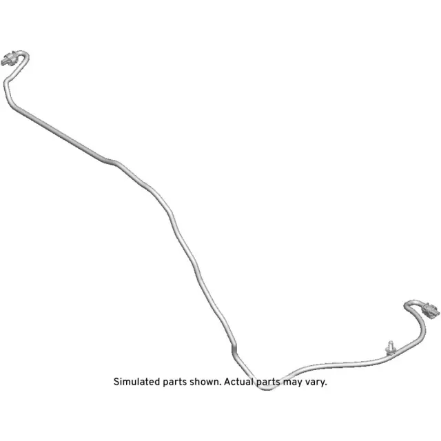 84367837 - : Harness for GMC: Sierra 2500 HD, Sierra 3500 HD Image