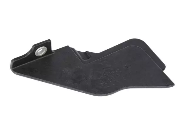 24263130 - : Driver Side Transmission Bell Housing Inspection Cover for GM Image
