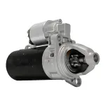 19135399 - : Remanufactured Starter for GM Image