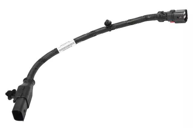 84733686 - Steering: Harness for Chevrolet: Silverado 1500, Silverado 1500 LTD | GMC: Sierra 1500, Sierra 1500 Limited Image image
