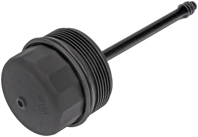 917071 - Engine: Oil Filter Cap - Plastic for Dorman Image